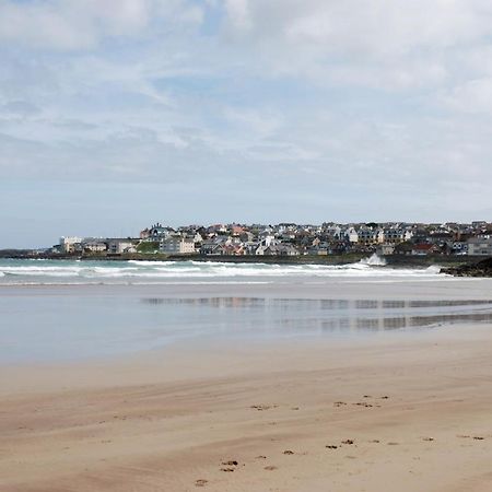 Ocean View, Portstewart Villa Kültér fotó