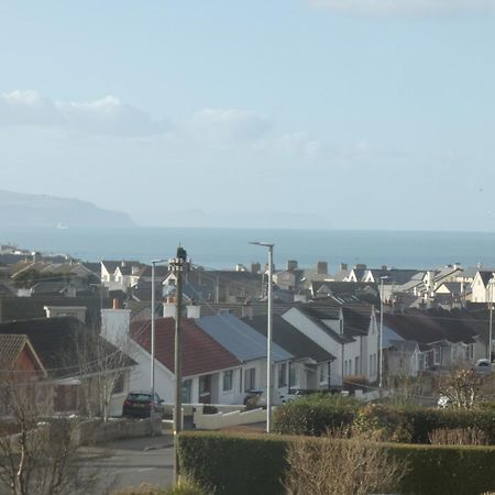 Ocean View, Portstewart Villa Szoba fotó