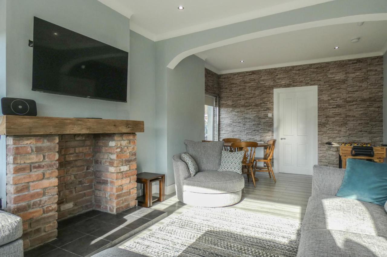 Ocean View, Portstewart Villa Kültér fotó