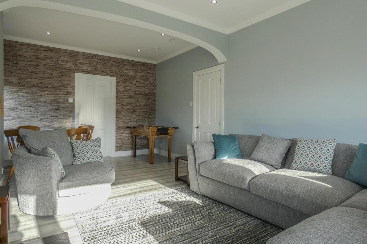 Ocean View, Portstewart Villa Kültér fotó