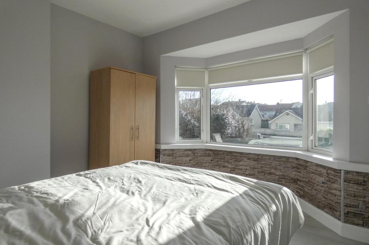 Ocean View, Portstewart Villa Kültér fotó