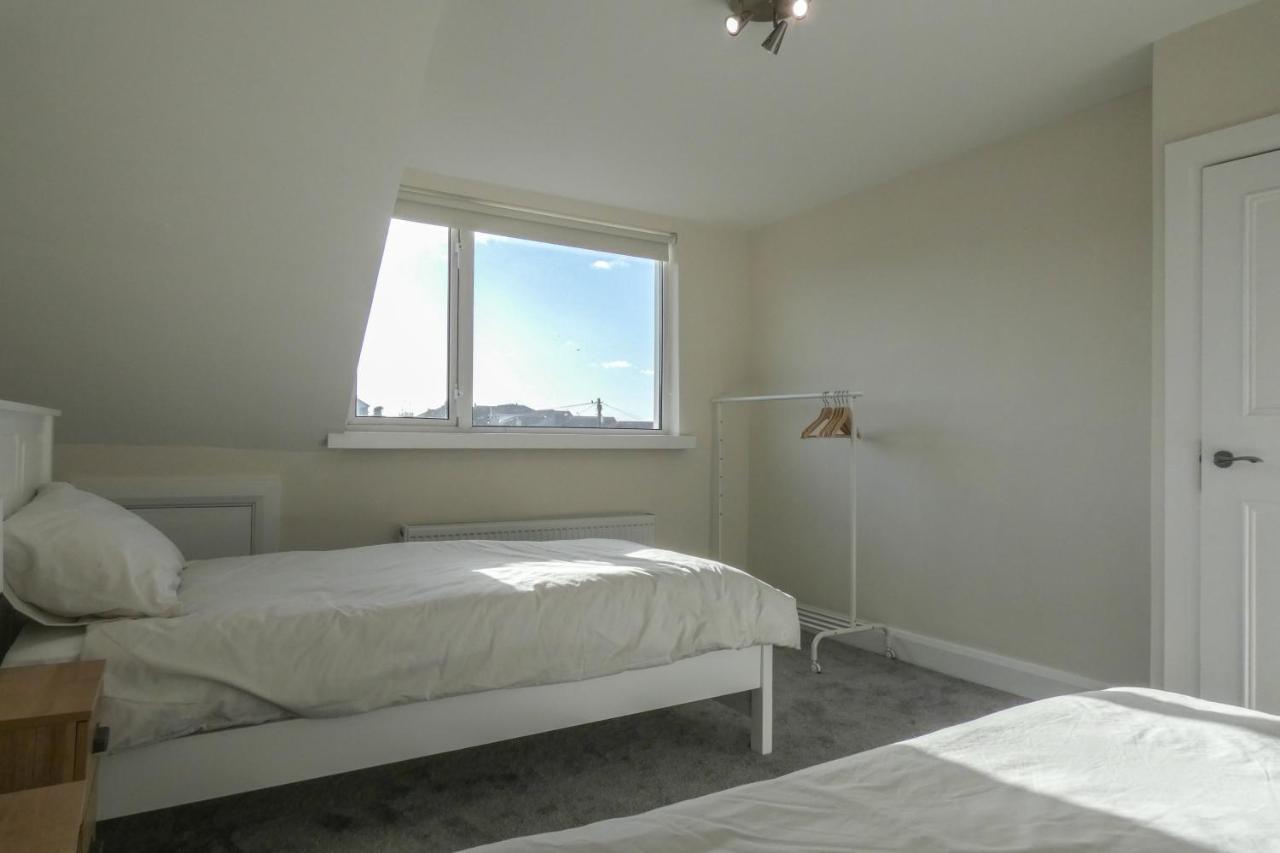 Ocean View, Portstewart Villa Kültér fotó