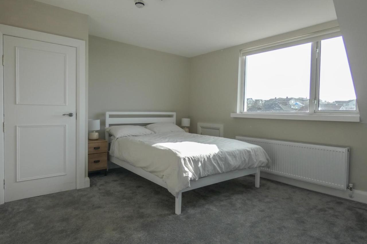 Ocean View, Portstewart Villa Kültér fotó