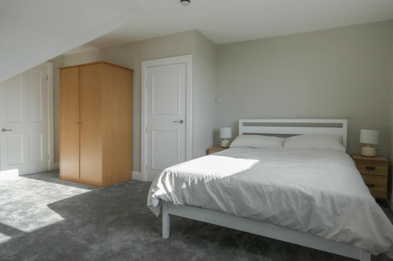 Ocean View, Portstewart Villa Kültér fotó