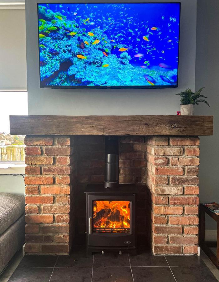 Ocean View, Portstewart Villa Kültér fotó